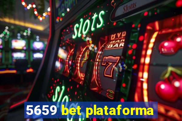 5659 bet plataforma